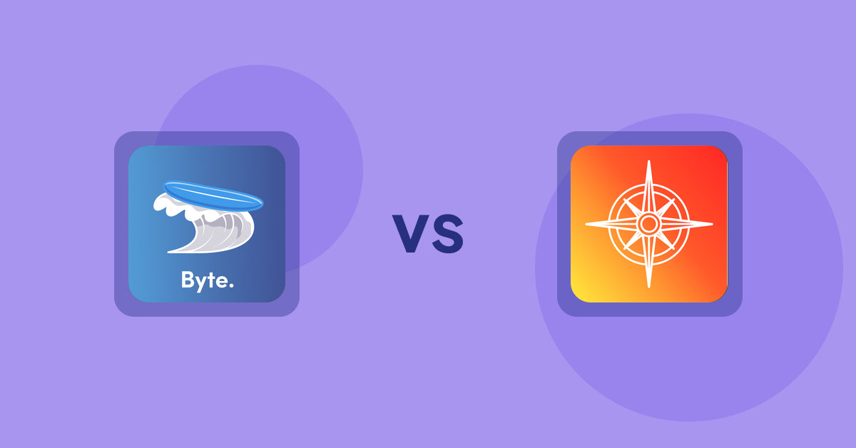 Shopify Product Display Apps: Subcollection Category Surf vs. Compass Navigation