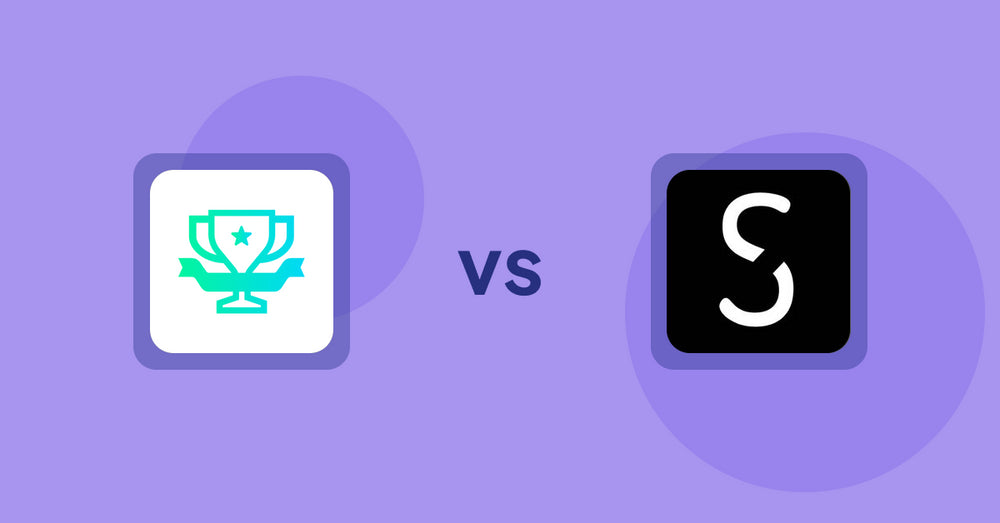 Shopify Product Display Apps: らくらくランキング表示アプリ｜リテリア Ranking vs StyleScan AI Virtual Try‑on