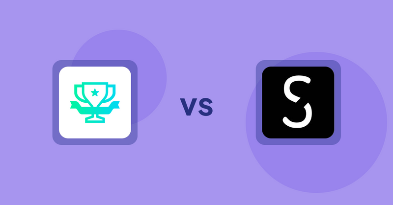 Shopify Product Display Apps: らくらくランキング表示アプリ｜リテリア Ranking vs StyleScan AI Virtual Try‑on