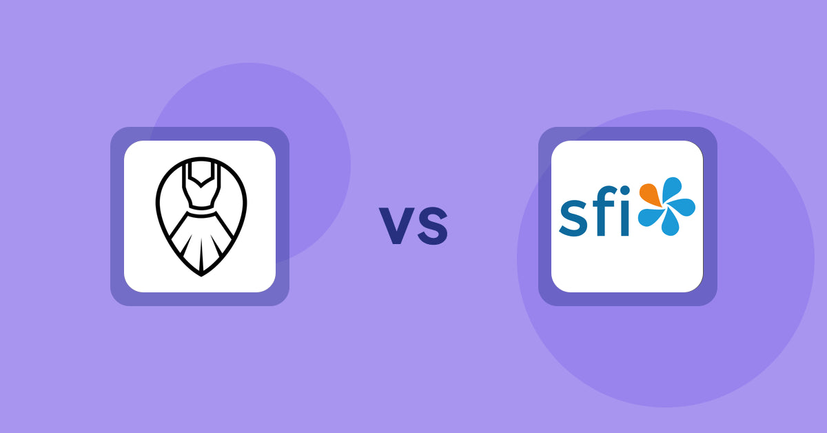Shopify Product Display Apps: AI Stylist vs Already in your Cart