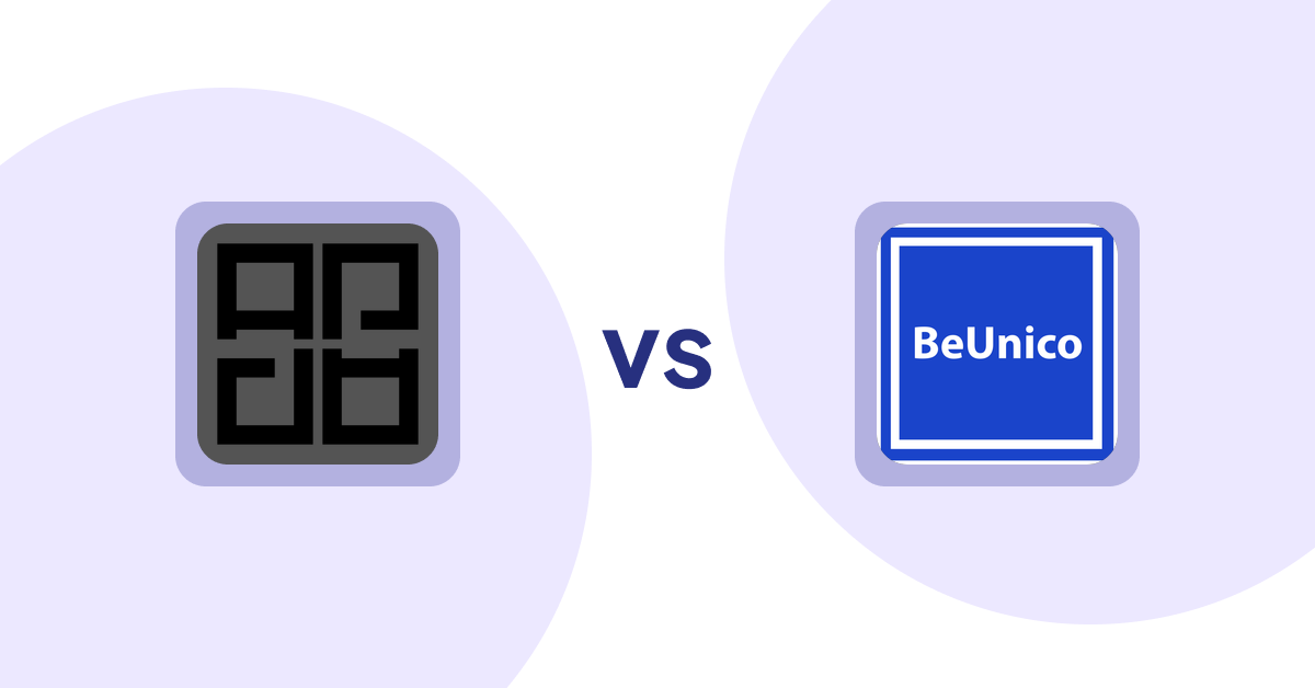 Shopify Product Display Apps: Archipro Product Sync vs BeUnico