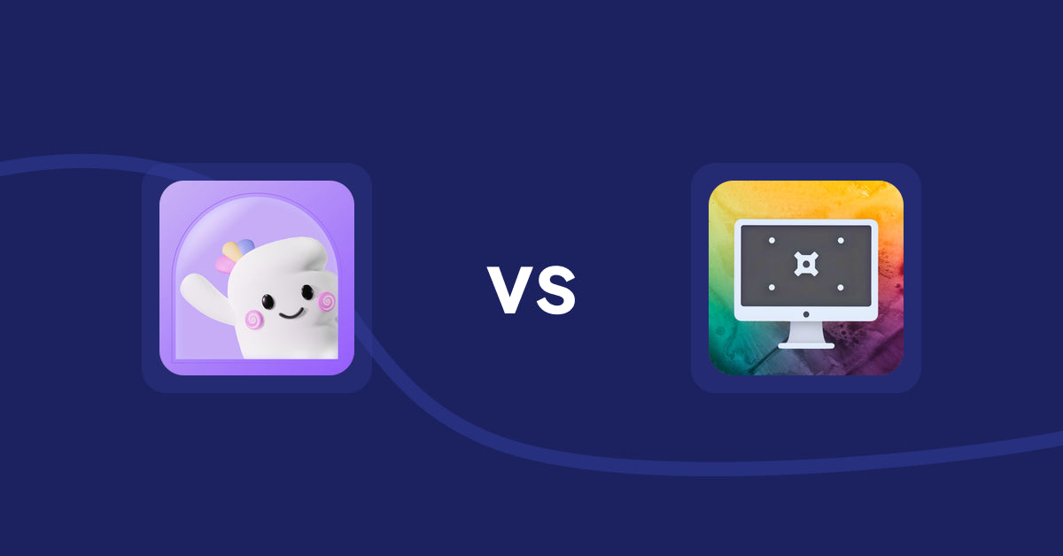 Shopify Product Display Apps: Easify Product Attachments vs. PC Builder