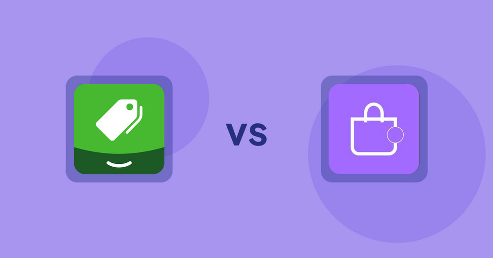 Shopify Product Display Apps: VIBE Shoppable Instagram Feed vs. ShowMe: Product Showcases