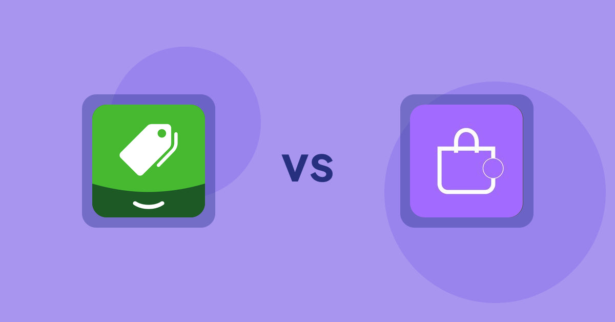 Shopify Product Display Apps: VIBE Shoppable Instagram Feed vs. ShowMe: Product Showcases