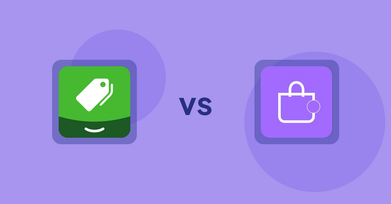 Shopify Product Display Apps: VIBE Shoppable Instagram Feed vs. ShowMe: Product Showcases