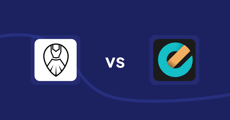 Shopify Product Display Apps: AI Stylist vs Price Calculator by Dimensions