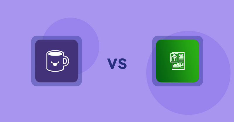 Shopify Product Display Apps: Mugshot Bot vs OC Product Size Chart