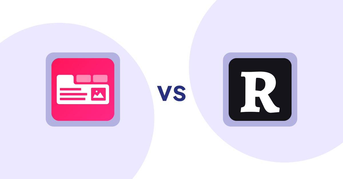 Shopify Product Display Apps: Tabs+ Product Descriptions vs AI SEO: Top Product Features