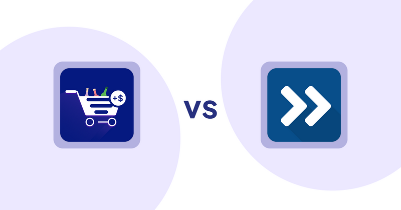 Shopify Product Display Apps: Pfand ‑ Deposit & Cart Fee vs. Ultimate Recently Viewed