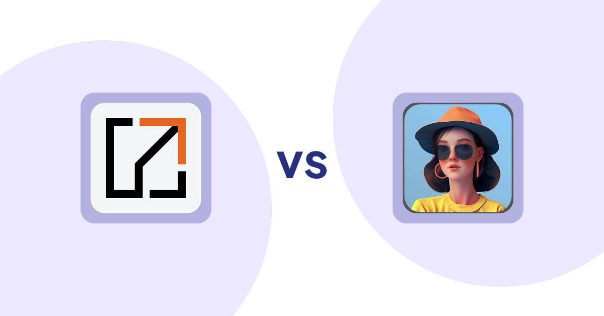 Shopify Product Display Apps: OT | Collection Sort & Manage vs. Fit it