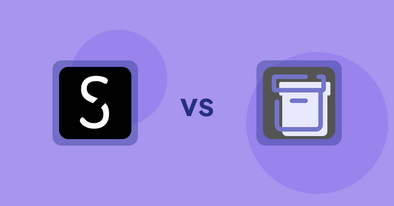Shopify Product Display Apps: StyleScan AI Virtual Try-on vs Shelfify