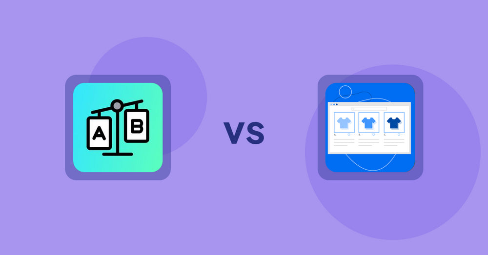 Shopify Product Display Apps: Spec & Compare vs. Hura Product Showcase Builder