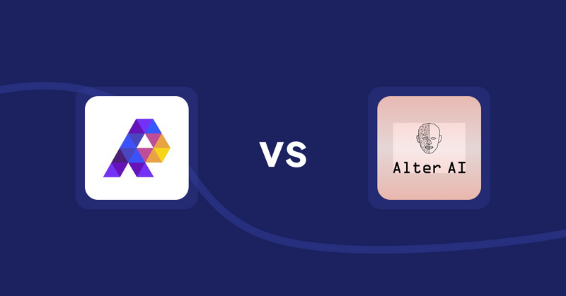 Shopify Product Display Apps: Reelife vs Alter AI Virtual Try‑on