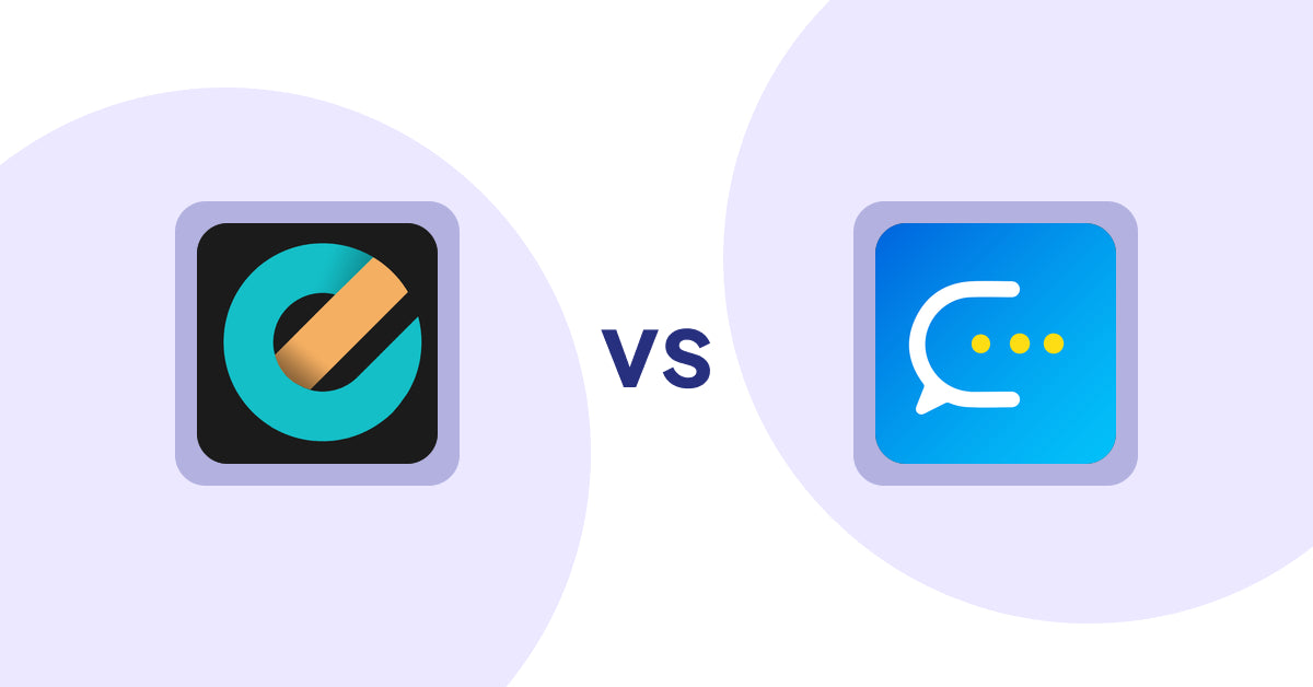Shopify Product Display Apps: Price Calculator by Dimensions vs. Advance AI Copywriter