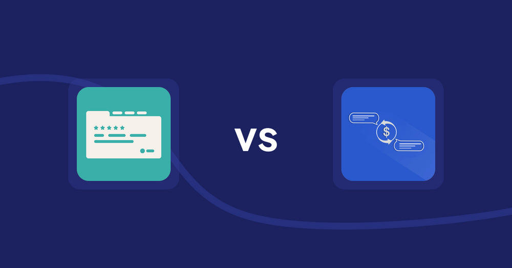 Shopify Product Display Apps: Smart Tabs ‑ Product Tabs vs Addify Custom Price Text