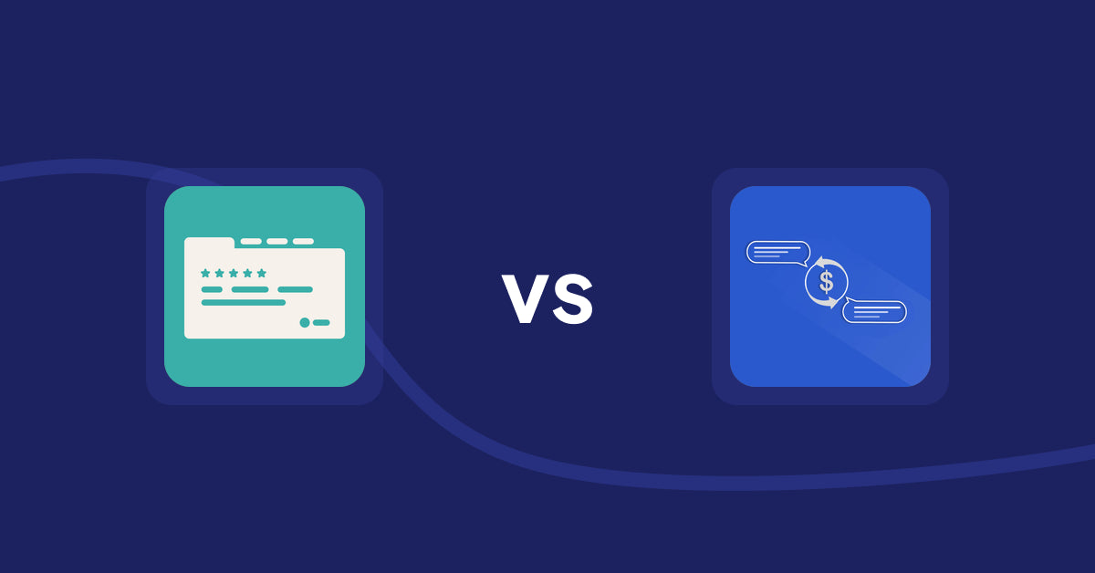 Shopify Product Display Apps: Smart Tabs ‑ Product Tabs vs Addify Custom Price Text