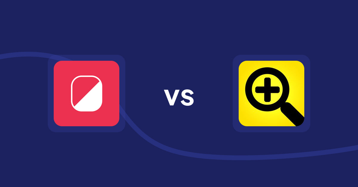 Shopify Product Display Apps: Poloriz ‑ Shoppable Stories vs Fast View : Fastest Quick View