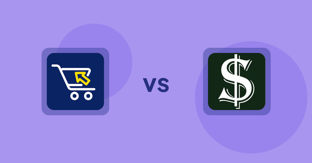 Shopify Product Display Apps: Swift B2B Cart / CSV Upload vs Selling Fast