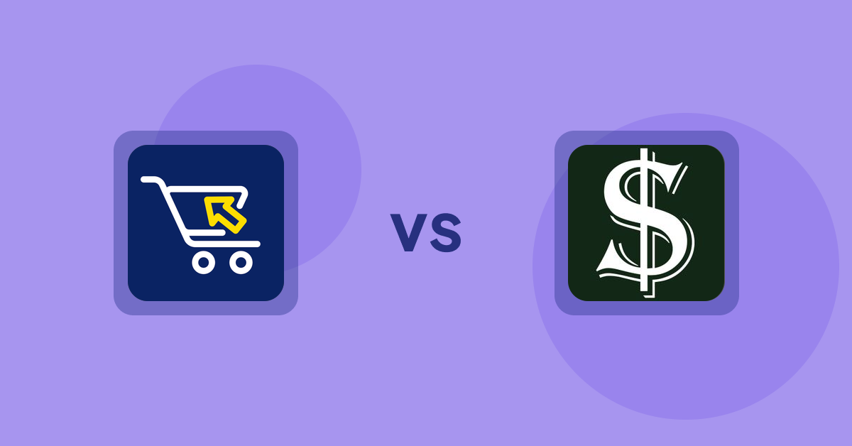 Shopify Product Display Apps: Swift B2B Cart / CSV Upload vs Selling Fast