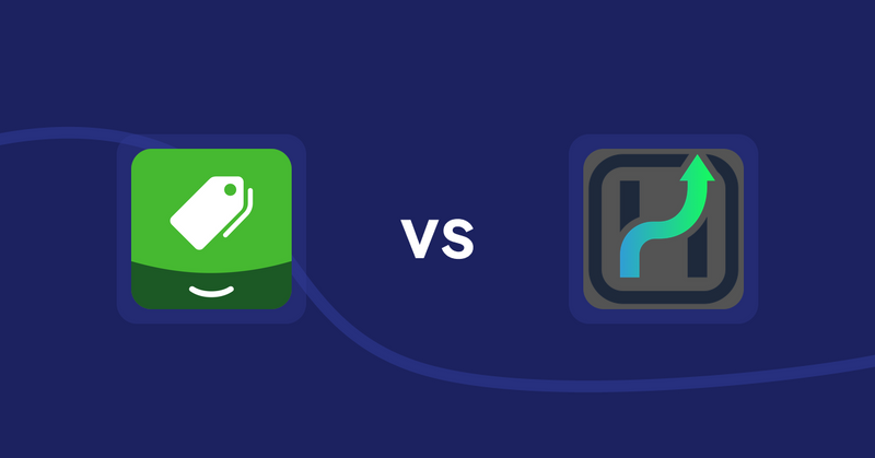 Shopify Product Display Apps: VIBE Shoppable Instagram Feed vs Heuristic Commerce