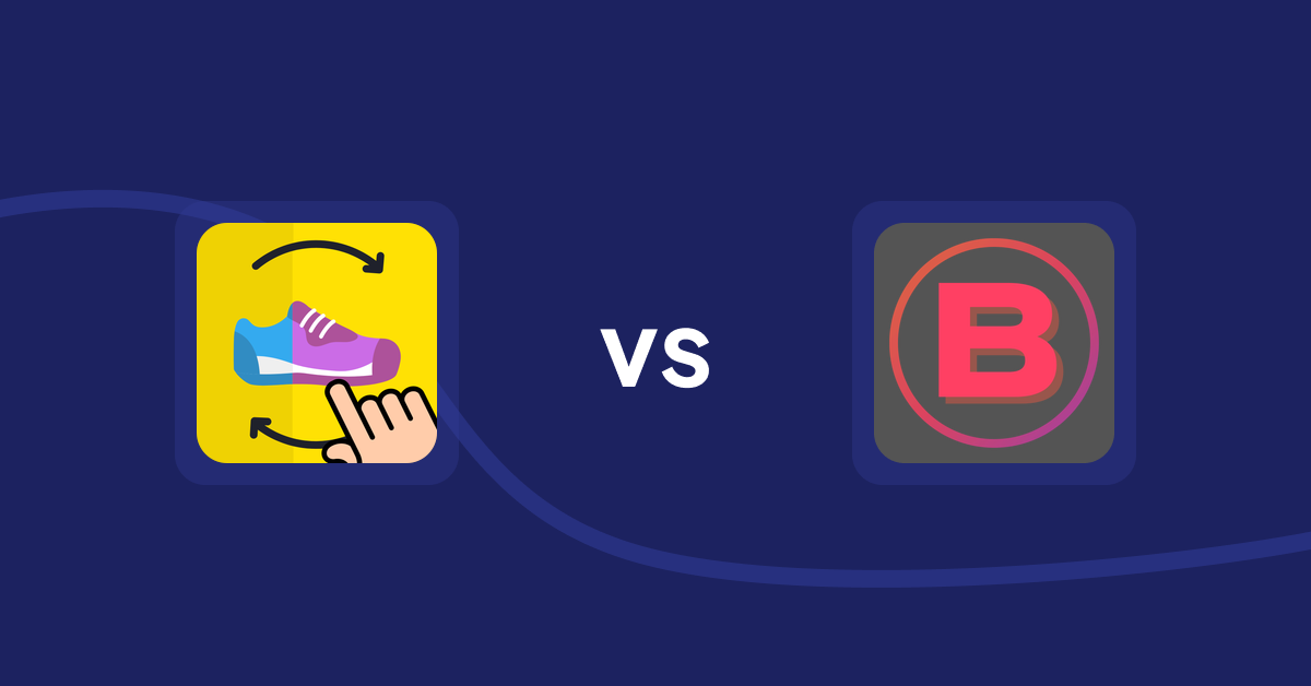 Shopify Product Display Apps: GG Quick View & Hover Slider vs Banter Stories