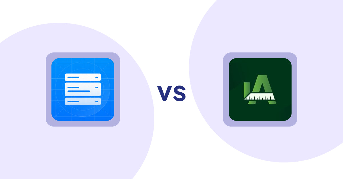 Shopify Product Display Apps: EasySlide Accordion Tabs & FAQ vs. Easy Size Chart by Akeans