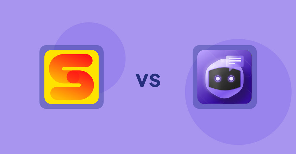 Shopify Product Display Apps: ST: Inventory & Sold Count pro vs ChatGPT AI Content Generator