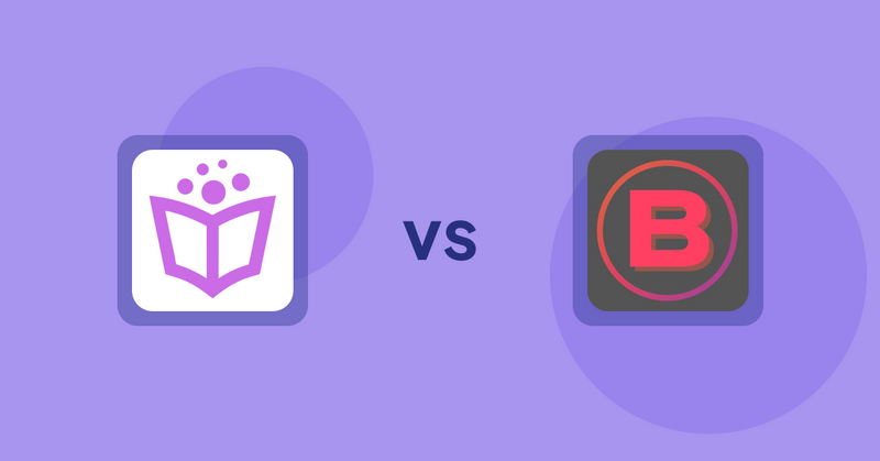 Shopify Product Display Apps: LitPDF Catalog Line Sheets vs. Banter Stories