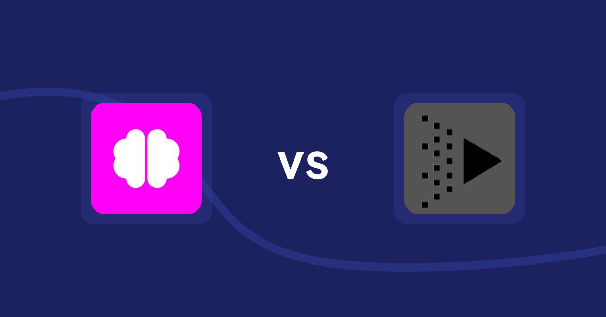 Shopify Product Display Apps: Brainy: AI SEO & Content Boost vs. SnapWrite AI