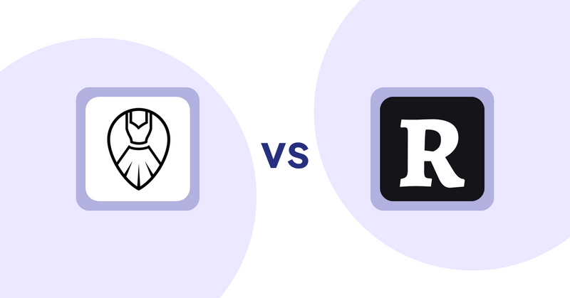 Shopify Product Display Apps: AI Stylist vs AI SEO: Top Product Features