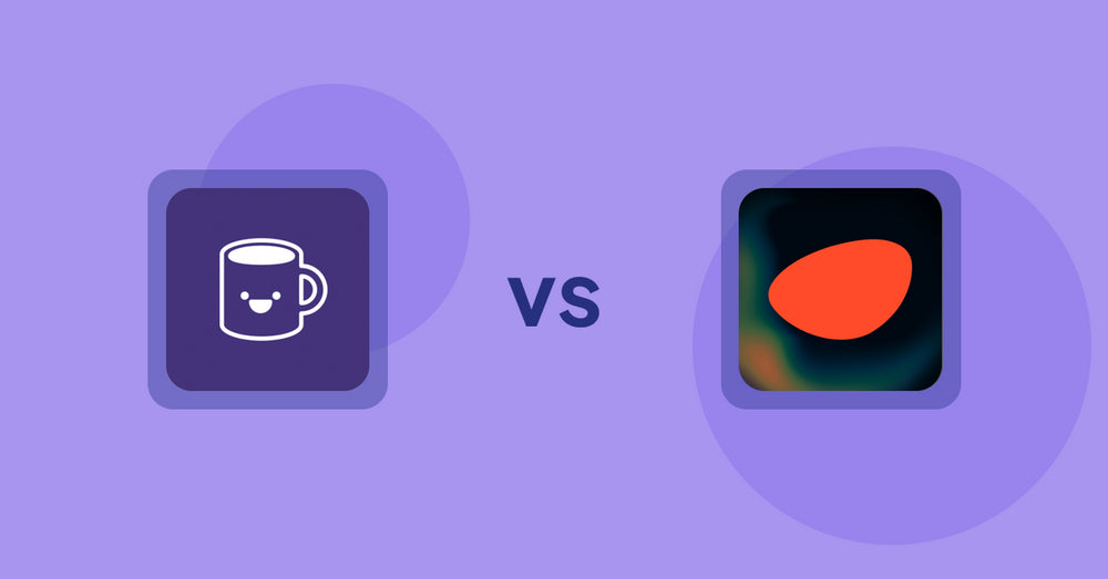 Shopify Product Display Apps: Mugshot Bot vs. Pietra: AI Product Designer
