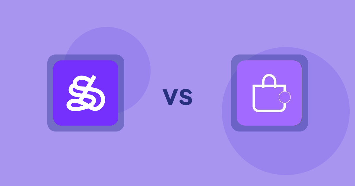 Shopify Product Display Apps: WeShop AI: Model & Product Photo vs ShowMe: Product Showcases