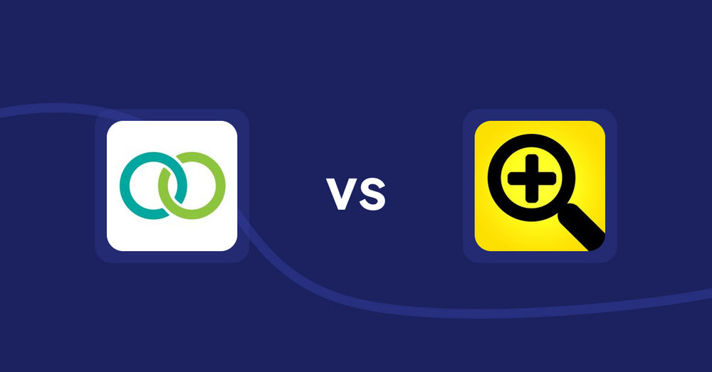 Shopify Product Display Apps: ROOTIP: Stories & Transparency vs Fast View: Fastest Quick View