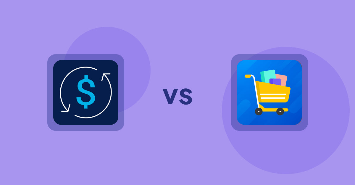 Shopify Product Display Apps: Bestsellers reSort vs Prezen Wholesale Order