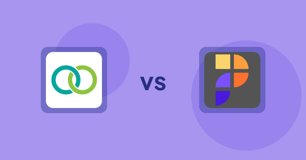 Shopify Product Display Apps: ROOTIP: Stories & Transparency vs prod-wall