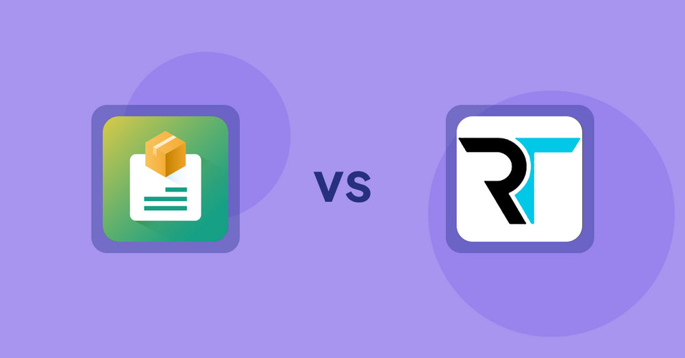 Shopify Product Display Apps: Product Descriptions by AMP vs Cost Per Item