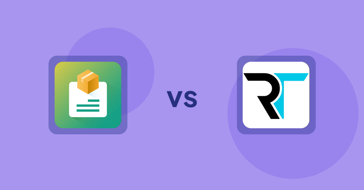 Shopify Product Display Apps: Product Descriptions by AMP vs Cost Per Item