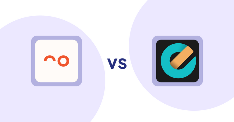 Shopify Product Display Apps: soona ‑ Content For Commerce vs Price Calculator by Dimensions