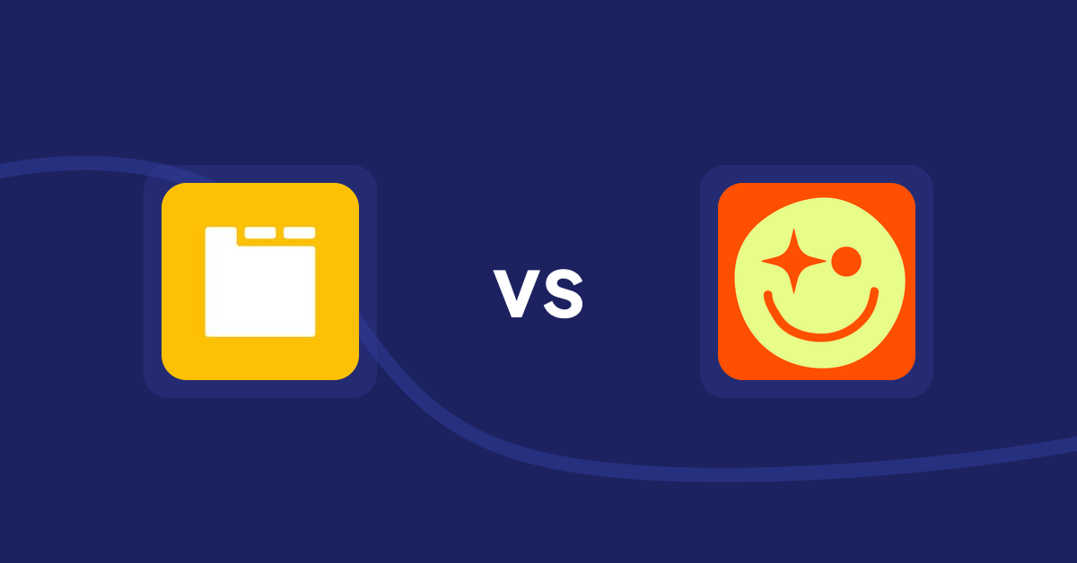 Shopify Product Display Apps: Ymq Product Tabs vs. Magical Product Metafields