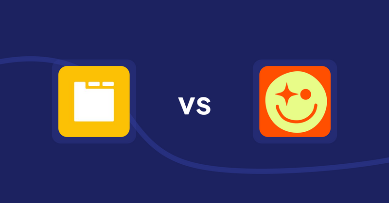 Shopify Product Display Apps: Ymq Product Tabs vs. Magical Product Metafields