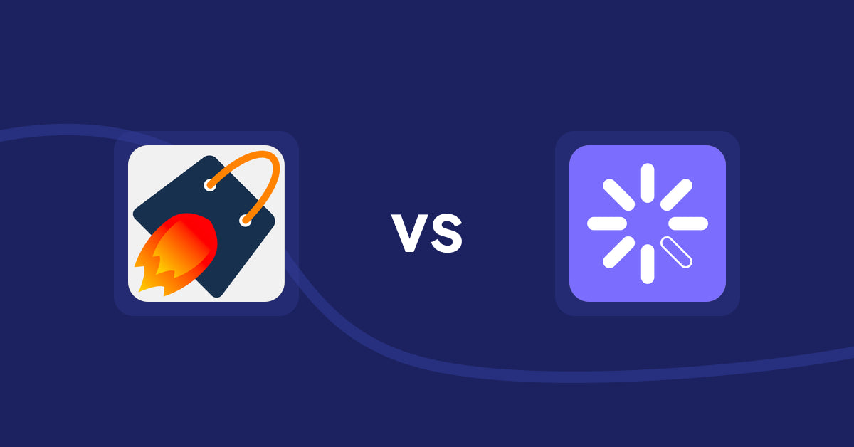 Shopify Product Display Apps: Cross Sell & Upsell Pro vs Quinn Shoppable Videos & Reels