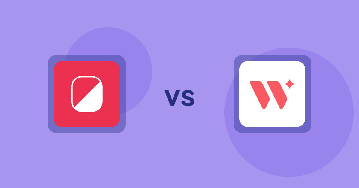 Shopify Product Display Apps: Poloriz ‑ Shoppable Stories vs Wizart Visualizer