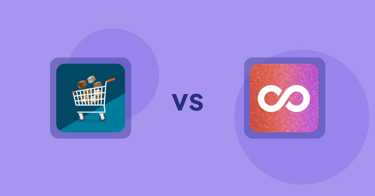Shopify Product Display Apps: Zestard Bulk Order vs Infinite Scroll Pro