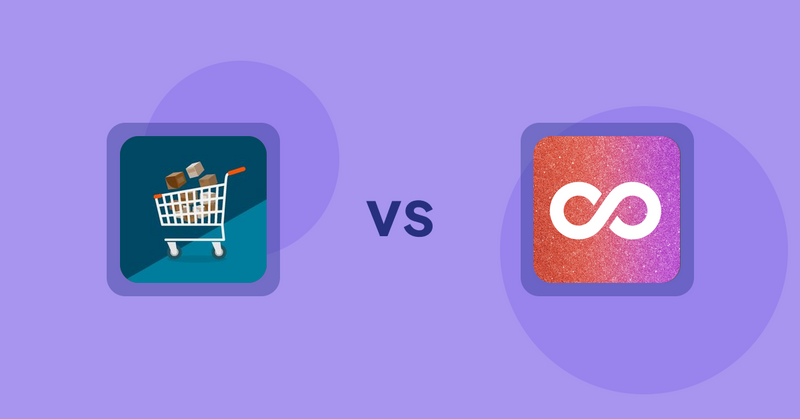 Shopify Product Display Apps: Zestard Bulk Order vs Infinite Scroll Pro