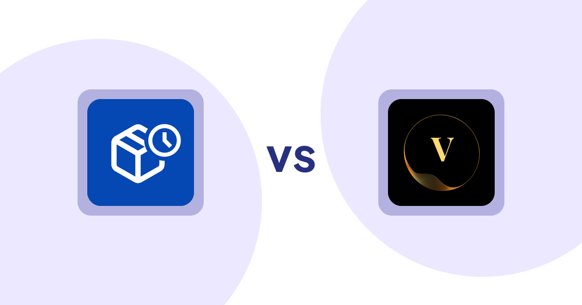 Shopify Product Display Apps: PreOrder Alpha vs ProductTube