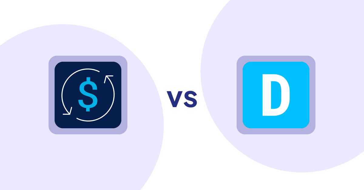 Shopify Product Display Apps: Bestsellers reSort vs Dual Price Display by T2