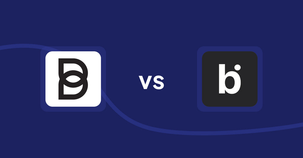 Shopify Product Display Apps: Botika: AI Models Pro Photos vs bitAI: Advance Sort Collection