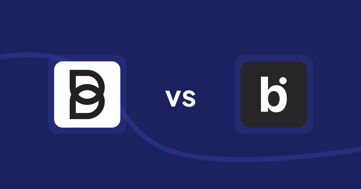 Shopify Product Display Apps: Botika: AI Models Pro Photos vs bitAI: Advance Sort Collection