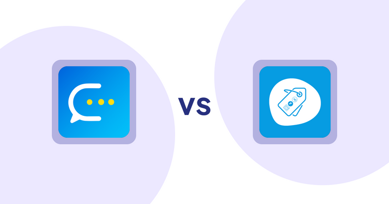 Shopify Product Display Apps: Advance AI Copywriter vs Extendons Product Tag Images