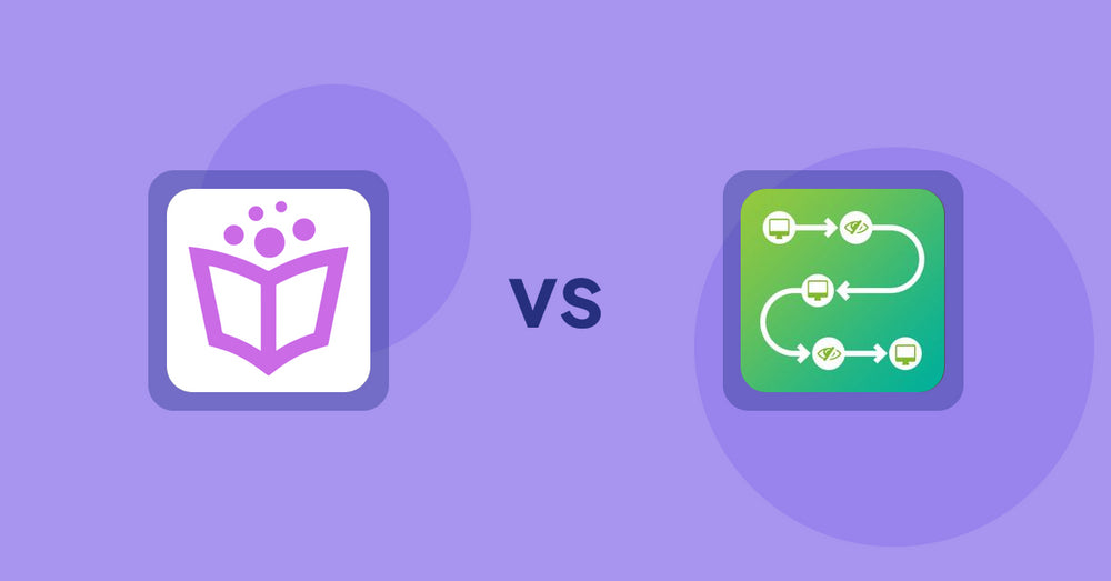 Shopify Product Display Apps: LitPDF Catalog Line Sheets vs. Unpublish Sold Outs CldmApps